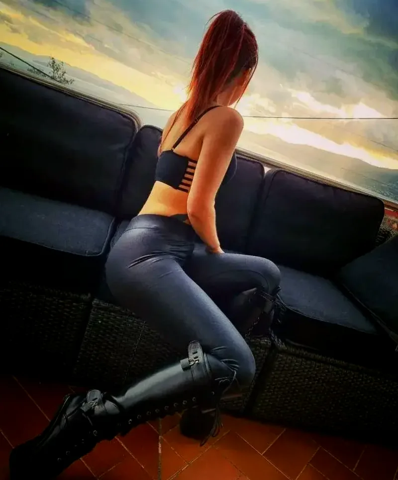 Annunci erotici Campolieto